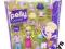 POLLY POCKET TOREBKA Z LALKA I AKCESORIAMI T7087