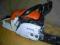 PIŁA SPALINOWA STIHL 028 AV