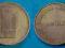 Kanada Medal Token Toronto Dominion Center ND BCM