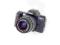 Nikon F65 czarny + Sigma 28-80 Macro + torba/ N65