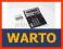 Kalkulator  Citizen SDC-888 SDC888  XBK  F.VAT
