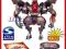 BAKUGAN S4 MECHTOGAN TITAN ZENTHON DRAGO 44376 new