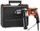 BLACK&DECKER Wiertarka udarowa 750 W KR705K