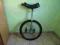 Monocykl unicykl rower TERRA BIKES 20'' BIKE