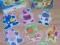 ANGIELSKIE PUZZLE ANIMALS DLA DZIECI