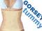 Tummy Trimmer pas gorset POPORODOWY MODELUJE r.S