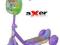 HULAJNOGA TRÓJKOŁOWA TINNI VIOLET AXER