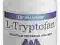 L-TRYPTOFAN NATURALNY ANTYDEPRESANT SEROTONINA