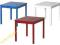 Stolik  KRITTER  3 kolory - klasyka z IKEA