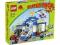 LEGO DUPLO 66393 POLICJA 3x1 5681 + 5679 + 5680