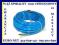 PRZEWÓD PNEUMATYCZNY WĄŻ SPIRALNY 20m 8x12mm GW