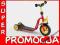 PUKY ROLLER R1 HULAJNOGA 12" 5163 kettler HIT