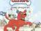 CLIFFORD CD VIDEO nowa! BAJKI Nowy przyjaciel
