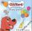 CLIFFORD CD VIDEO nowa! BAJKI Złapać ptaszka