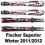 FISCHER SUPERIOR RC4 TI 165