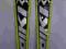 VOLKL VOELKL RACETIGER SPEEDWALL SL 155, 170