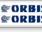 KALKOMANIA - Napisy i logo - ORBIS - 1:43 - KALKA!