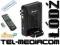 Tuner STB MPG-4 DVB-T Signal HD-507 tv naziemna