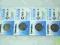 Bateria 1616 CR1616 3V  CAMELION BLISTER 5szt  FV