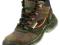 BUTY ROBOCZE  TRZEWIKI  SKÓRZANE URGENT 120  r. 46