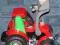 BRUDER - Roadmax Traktor z ładowarką