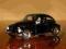 GARBUS VW BEETLE CZARNY WELLY 1:34 F-RA