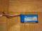 ZIPPY Flightmax 1000mAh 3S1P 25C lipol pakiety