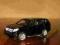 TOYOTA LAND CRUISER PRADO CZARNA WELLY 1:34 F-RA