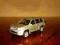TOYOTA LAND CRUISER PRADO SREBRNA WELLY 1:34 F-RA