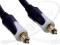 Kabel optyczny TOSLINK 1,5m CABLETECH Basic Editio