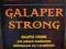 << ! ! GALAPER STRONG ! ! >>5L/12,5h