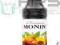 SYROP MONIN ICE TEA BRZOSKWINIOWA 0,7L PROMOCJA!!