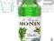 SYROP MONIN BAZYLIA 0,7L MEGA PROMOCJA!!