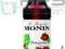 SYROP MONIN GRANAT 0,7L MEGA PROMOCJA!!