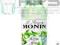 SYROP MONIN MIĘTA MOJITO 0,7L MEGA PROMOCJA!!