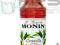 SYROP MONIN CYNAMON 0,7L MEGA PROMOCJA!!