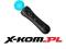 X-KOM_PL PlayStation 3 Move Motion Controller PS3