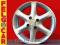 NOWE FELGI 15'' 4x100 TOYOTA YARIS AYGO COROLLA