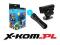 X-KOM_PL PlayStation 3 Move Starter Pack BOX PS3