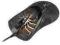 Mysz A4T XGame Laser  Brown Fire USB Ontech_pl
