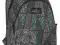 Plecak FASHION z kieszenią na laptop Euro 2012 (dw