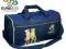 Torba sportowa niebieska Euro 2012