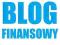Sprzedam blog finansowy PR1  - zarabiaj
