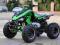 >MEGA<QUAD ATV Q-200 cc