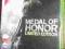 MEDAL OF HONOR LIMITED EDITION XBOX360