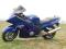 HONDA CBR XX 1100 2002 rok BlackBird