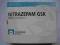 USPOKAJA , POZWALA SPOKOJNIE SPAĆ - NITRAZEPAM