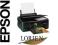 SALON Epson Stylus SX435W urz. wielof. WiFi gwr24m