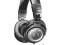 Słuchawki studyjne AUDIO-TECHNICA ATH-M50 M50