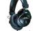 Słuchawki studyjne AUDIO-TECHNICA ATH-M30 M30